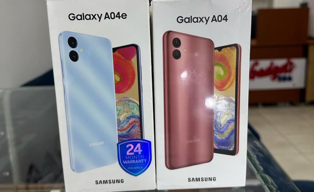 Perbedaan Samsung Galaxy A04 dengan Samsung Galaxy A04e, Selisih Rp 50 Ribuan