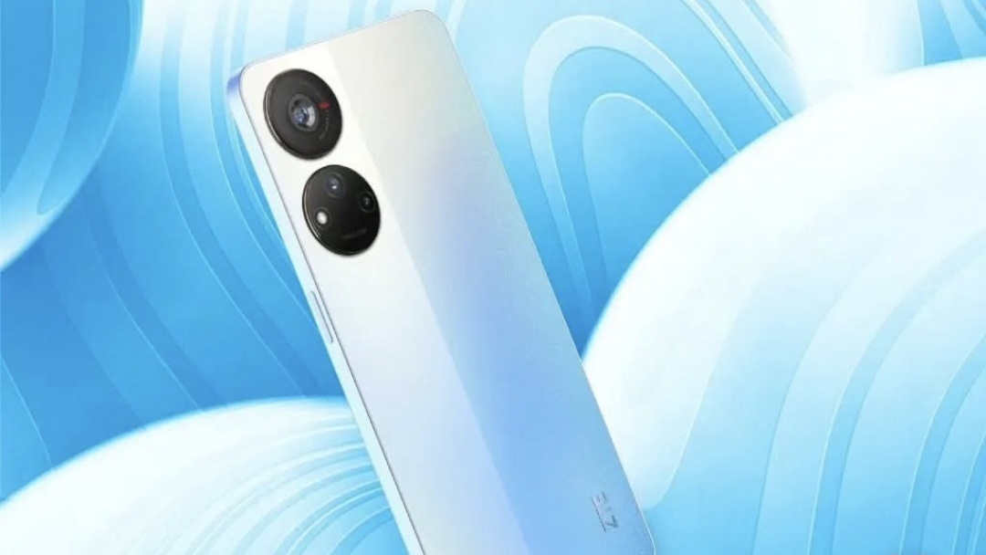 ZTE Blade V40s: Hp Mempuni Layar AMOLED, Kamera 50 MP, Chipset Ngebut dengan Harga Rp 1 Jutaan