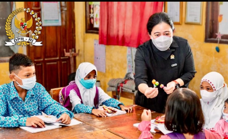 Puan Maharani Sebut Kasus Gagal Ginjal Akut Pada Anak Mengkhawatirkan: Ini Kejadian Luar Biasa