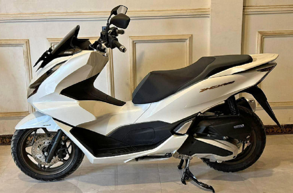 Merawat Radiator Motor Honda PCX 160 Agar Lebih Awet, Hindari Panas Pada Mesin Secara Berlebih