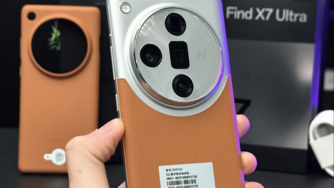 Oppo Find X7 Ultra, Hp Flagship yang Hadirkan Keunggulan Spesifikasi Canggih