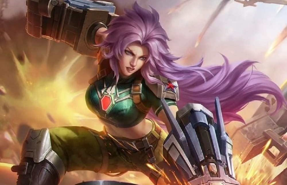 4 Hero Paling Menyeramkan di Mobile Legends, Bisa Bikin Musuh Gentar