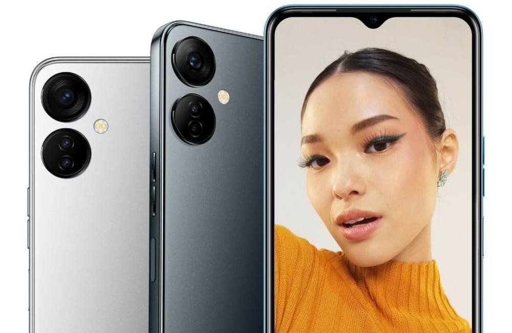 Tecno Spark 9T: Harga dan Spesifikasi Mempuni, Masih Worth It di 2024?