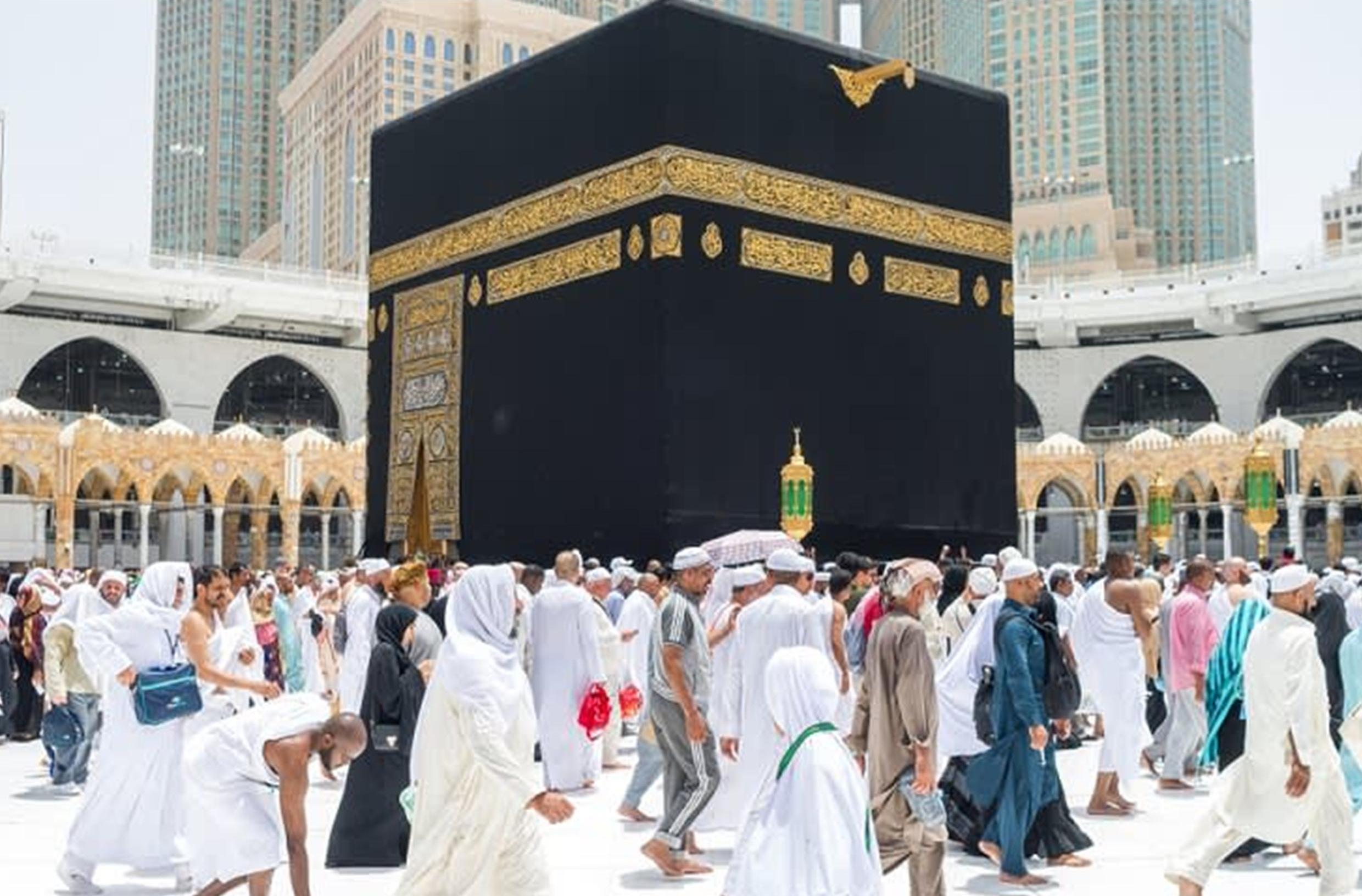 Aturan Baru, Arab Saudi Bolehkan Wanita Ibadah Umrah dan Haji Tanpa Mahram