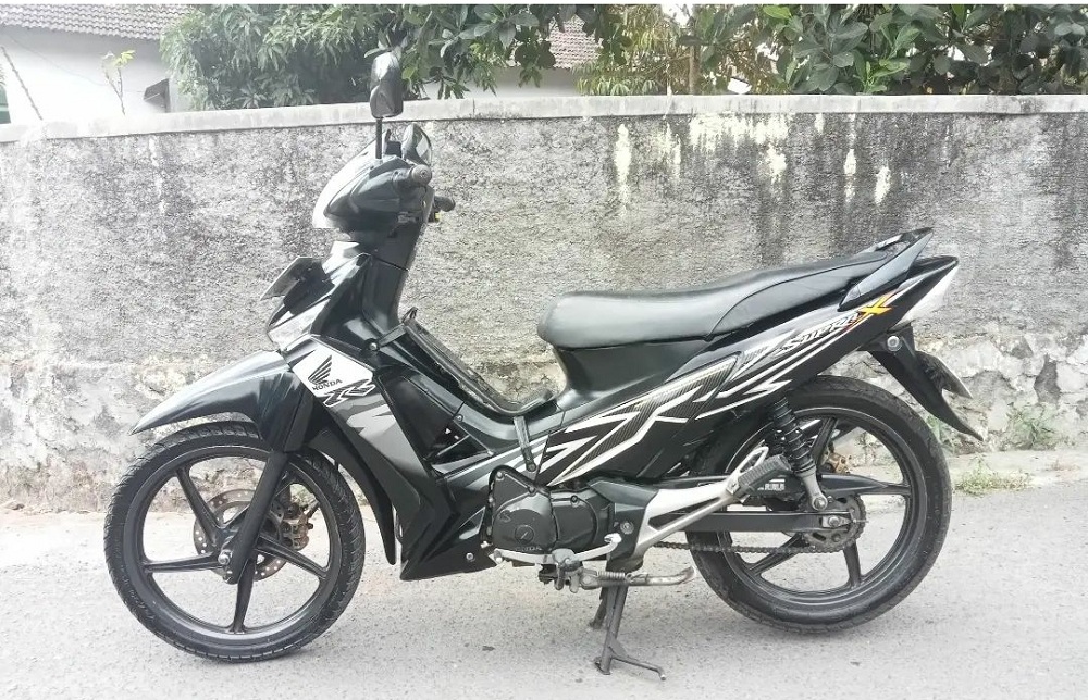 Selain Terkenal Dengan Keiritan BBM, Mengapa Motor Honda Supra X 125 Masih Jadi Primadona