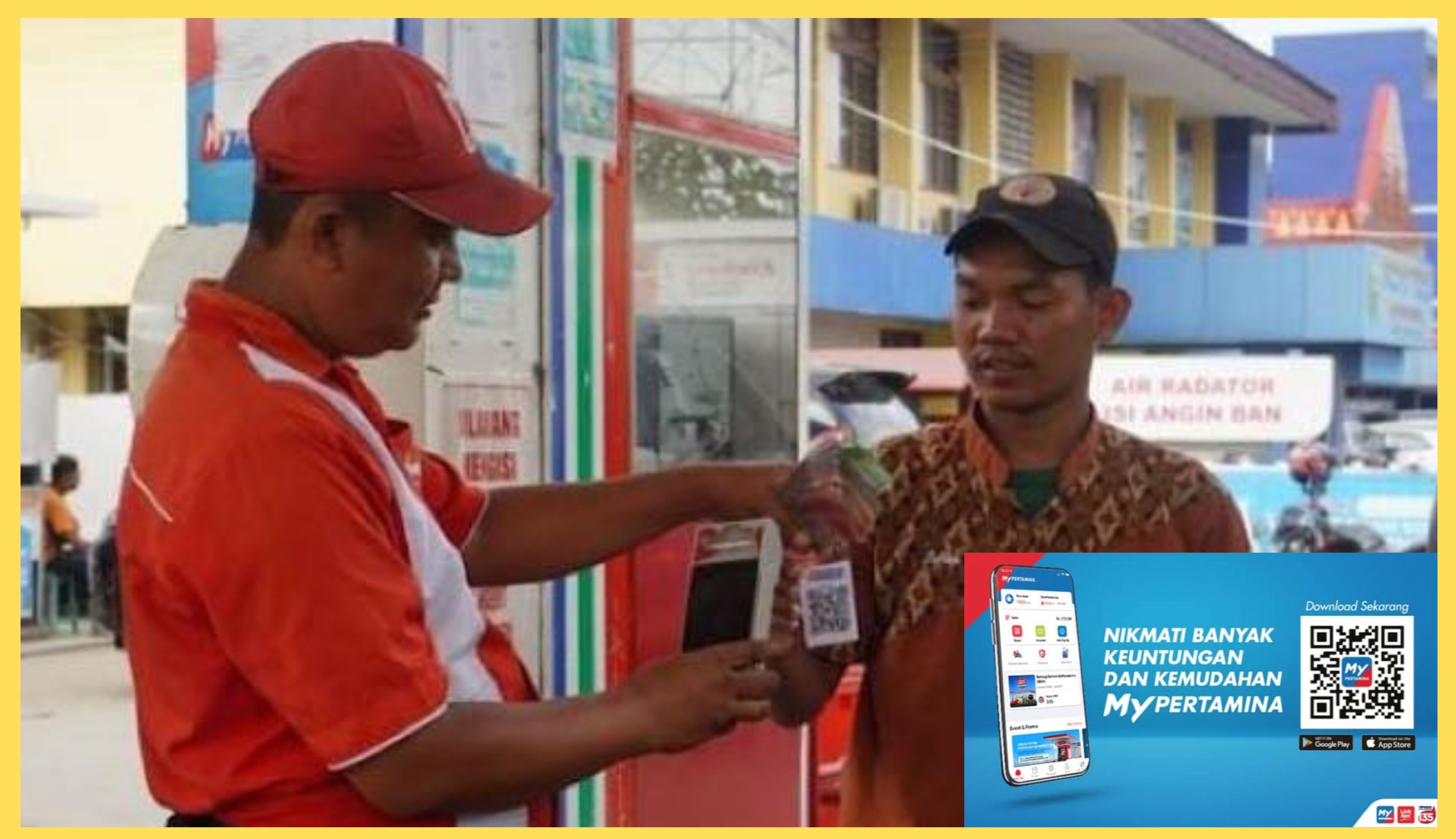 Tercatat 117 Ribu Kendaraan di Sumsel Telah Daftar Program Minyak Subsidi Tepat