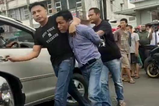 Bobol ATM Modus Ganjal Tusuk Gigi Marak Lagi, Polres Lubuklinggau Tangkap Pelakunya