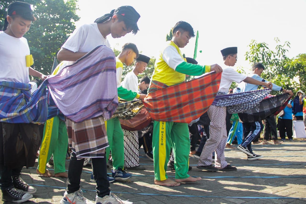 Kodok Pasuruan