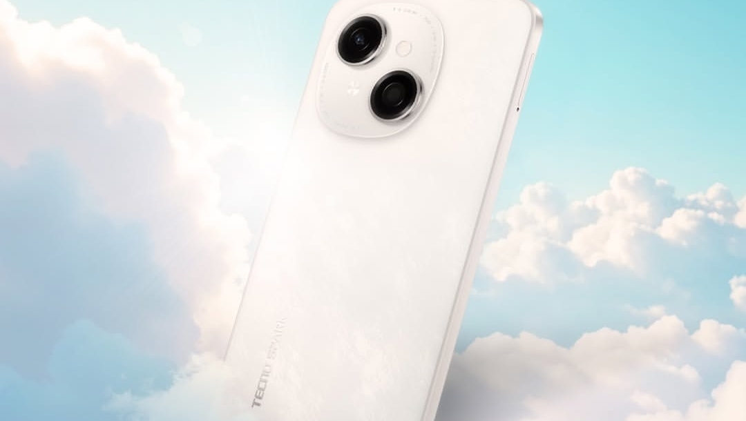 Tecno Spark Go 1: Smartphone Murah Meriah dengan Kamera Ganda Menggoda