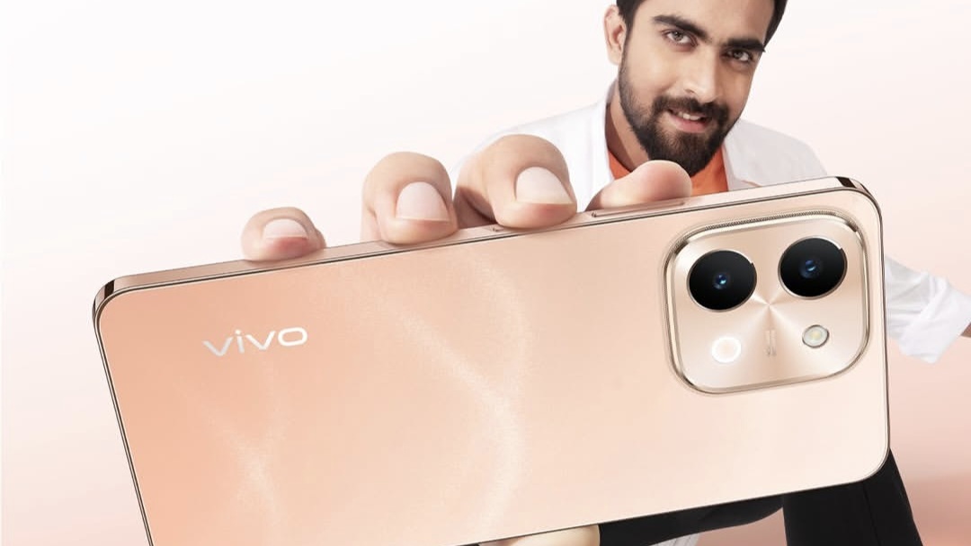 Vivo Y28: Smartphone Berteknologi Kelas Mid Range, Harga Ramah Dikantong