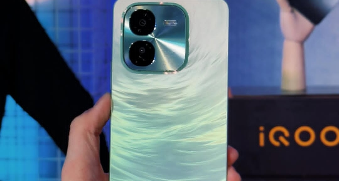 IQOO Z9: Snapdragon 7 Gen 3 yang Siap Gempur Dunia Gaming