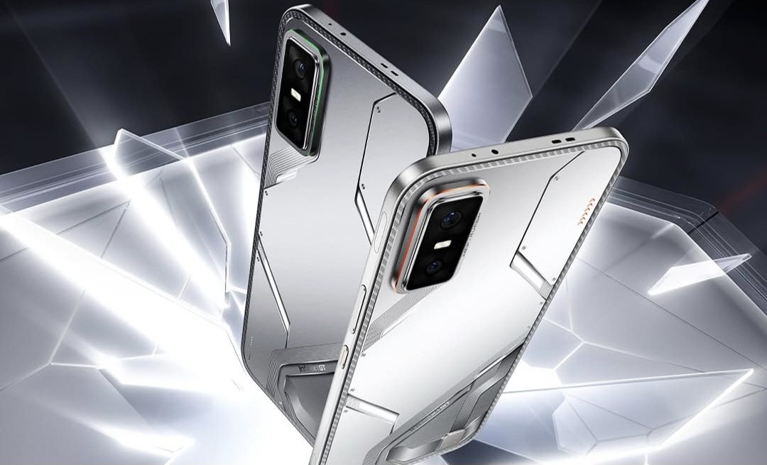 Infinix GT 30 Pro: Keunggulan Hp Terbaik di Kelas Mid Range