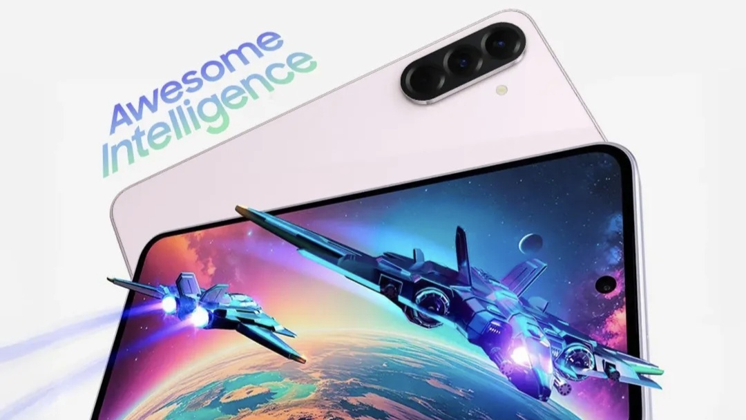 Samsung Galaxy A36: Rekomendasi Terbaik di Kelas Menengah Desain Elegan, Performa olid, dan Kamera Menabjubkan