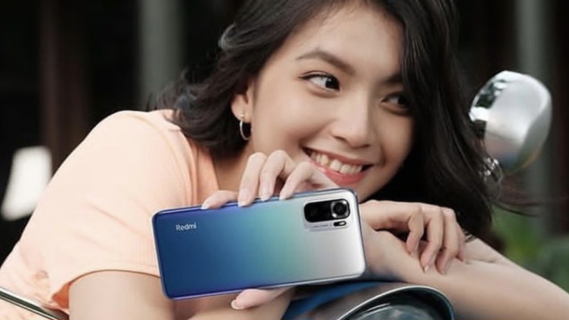 Redmi Note 10s Tak Terlupakan, dengan Fitur dan Spesifikasinya
