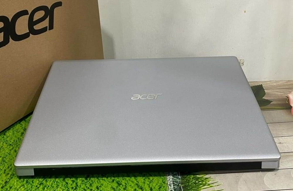 Review Acer Aspire 3 A314, Laptop dengan Tampilan Sederhana yang Profesional dengan Chipset AMD Ryzen 5