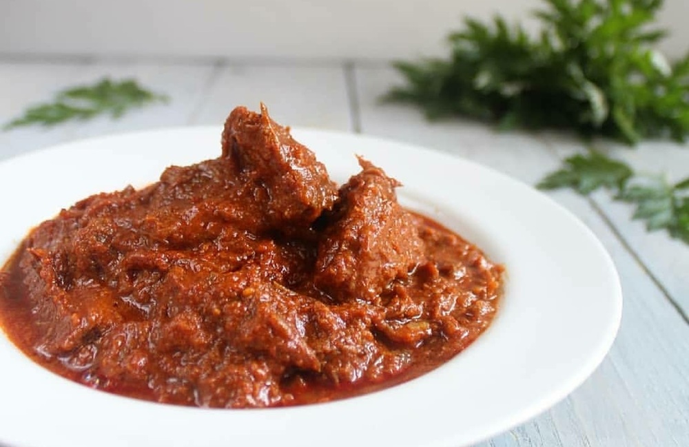 Daging Sapi Bumbu Bali Sederhana, Lezat untuk Menu Makan Malam
