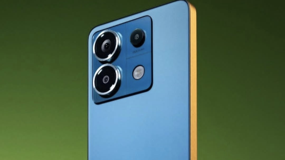 Redmi Note 13 Pro 5G: Hp Mid Range Layar AMOLED, Kamera 200 MP, Chipset Ngebut