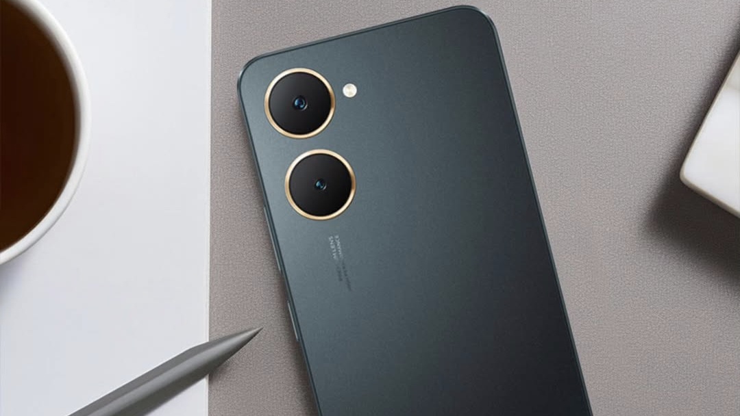 VIVO Y03: Smartphone Berkualitas dengan Baterai 5000 mAh