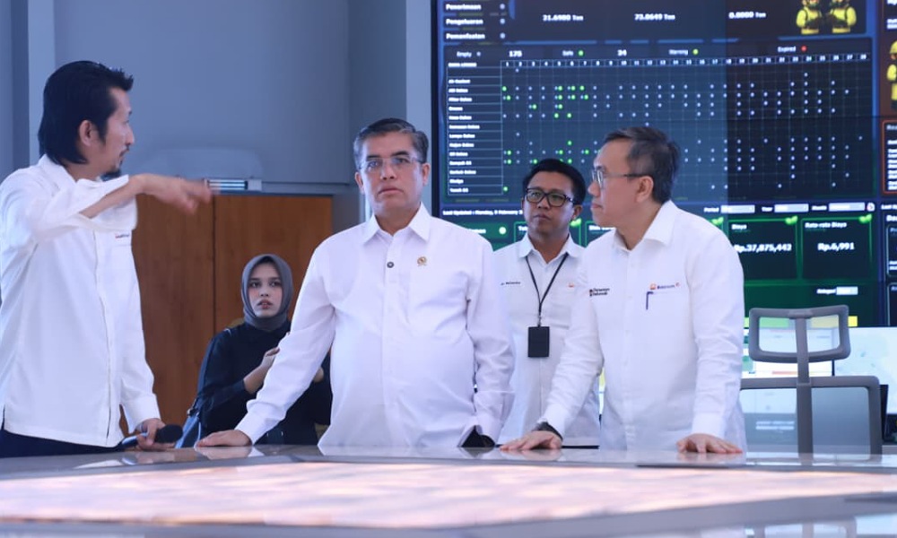 Kecelakaan Kerja Bisa Dicegah, Jika Keselamatan Jadi Budaya