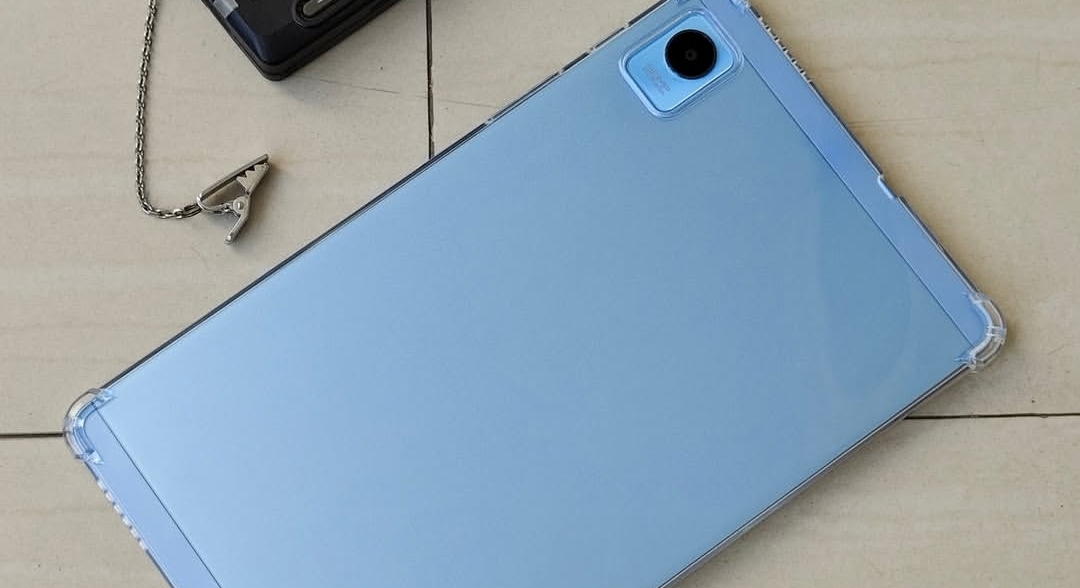 Realme Pad mini LTE: Tablet Mini Canggih dengan Konektivitas 4G dan Stylus Siap Guncang Dunia Produktivitas