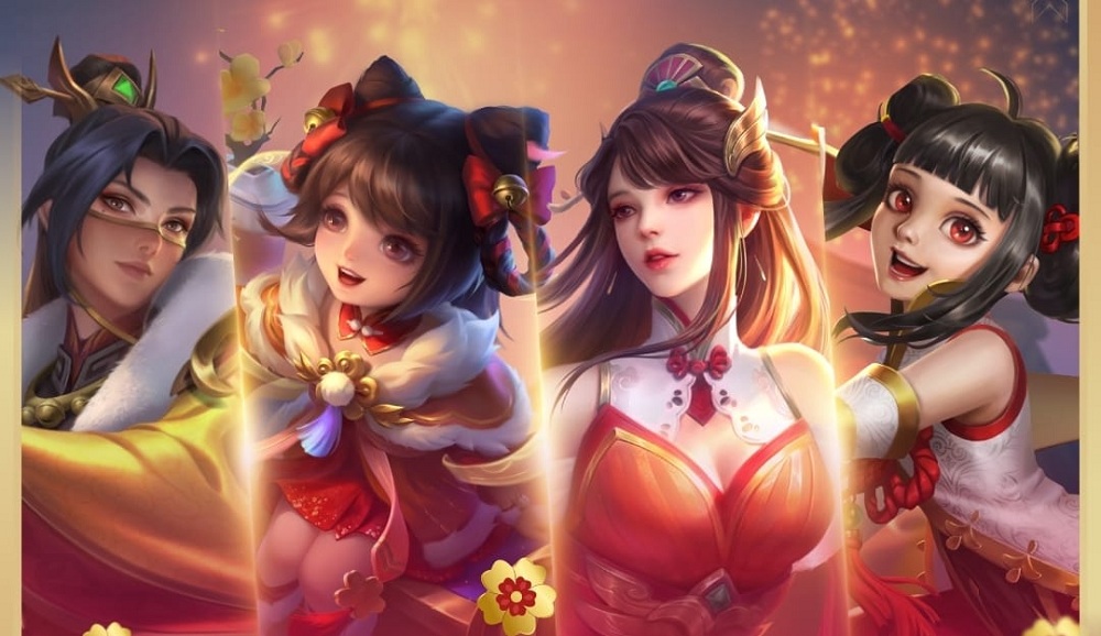 5 Tips Agar Menang Terus Main Mobile Legends, Bikin Tambah Gacor