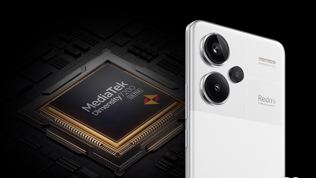 Redmi Note 13 Pro Plus 5G; Spek Hp Gahar, Layar, Kamera, Performa Serta Baterai Jumbo