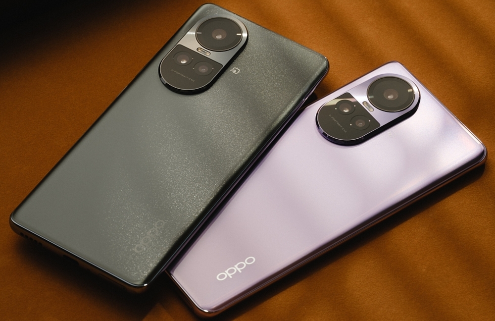 Ini 5 Kelebihan OPPO Reno10 Pro 5G, Smartphone Canggih dengan RAM 12 GB