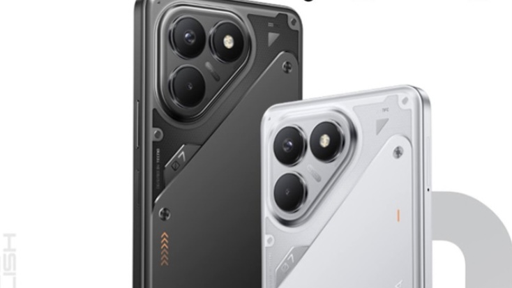 Tecno POVA 6 dan Tecno POVA 7: Dua Hp Berbeda, Usung Spesifikasi Kelas Entry Level