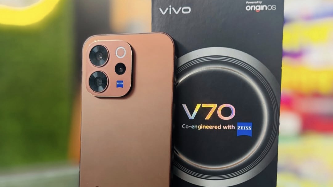 Vivo V70, Spesifikasi dan Harga Maret 2026