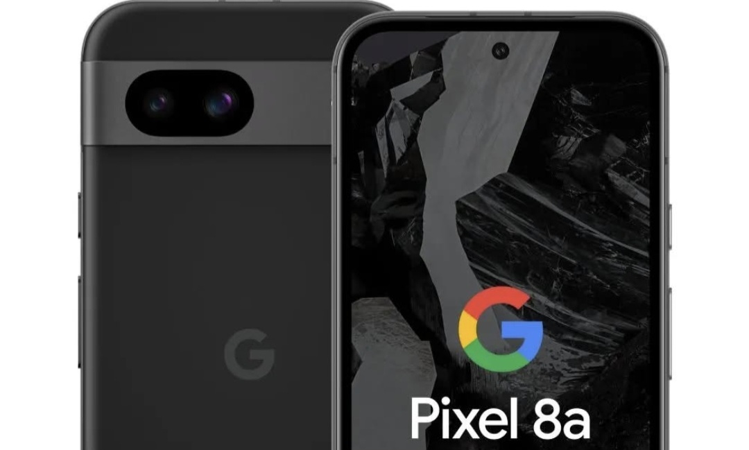 Google Pixel 8a: Hp Setara Kelas Atas, Mengunggulkan Kamera Memukau, Dilengkapi OIS dan Dipercantik Oleh EIS