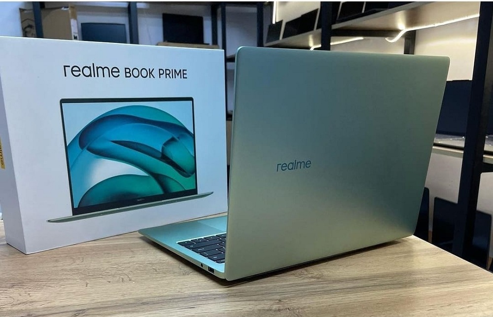 Review Realme Book Prime: Laptop dengan Harga Rp6 Jutaan, Performa Prosessor Ganas