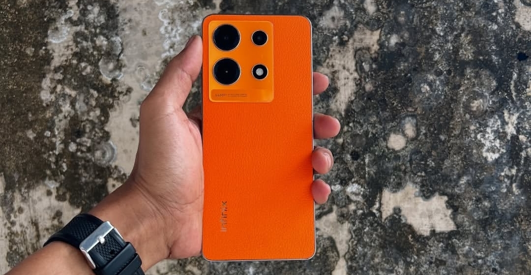 Terjangkau Tapi Powerful! Infinix Note 30 Tawarkan Performa Gaming Tanpa Hambatan