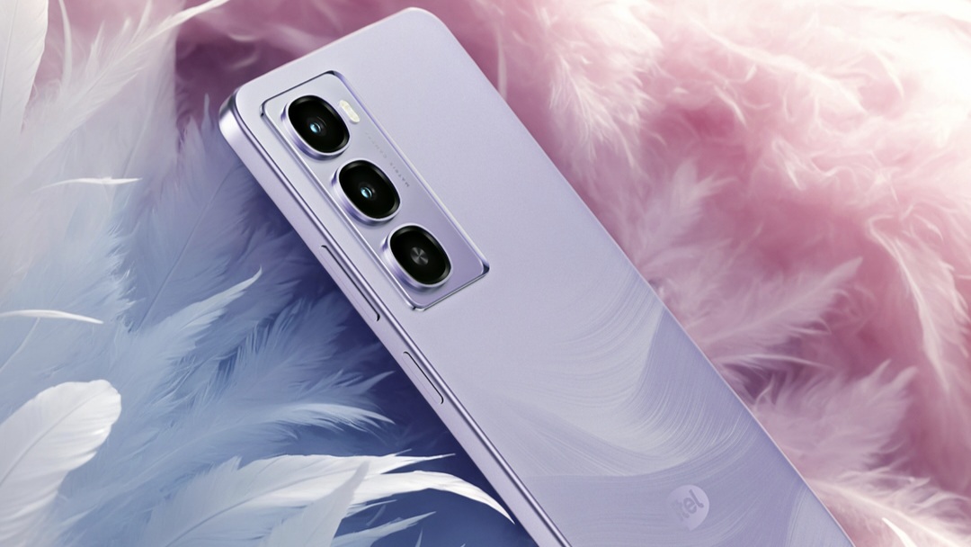 Itel City 100: Meluncur dengan Keunggulan Baterai Jumbo dan Dukungan ByPass Charging 