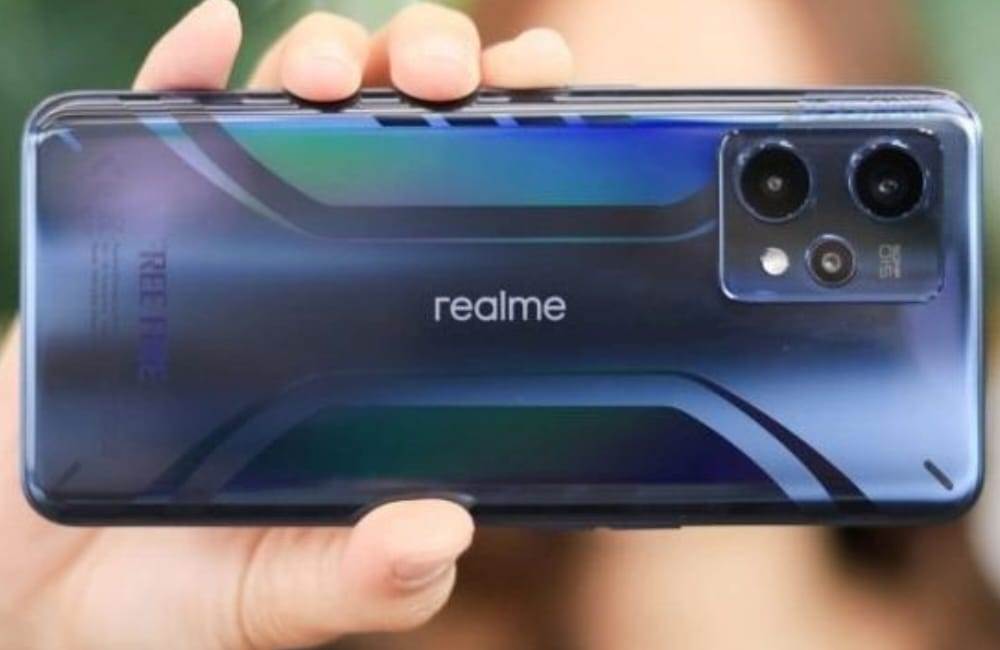 Realme 9 Pro+: Smarphone Canggih yang Mansih Layak Dipakai 2024