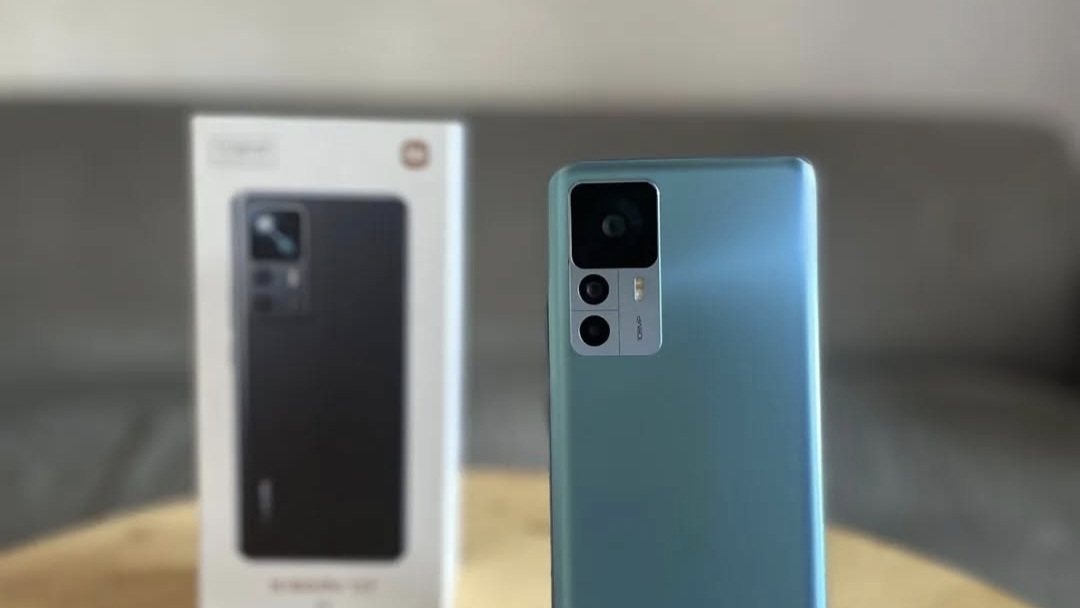 Xiaomi 12T 5G: Hp Mid Range Serasa Spesifikasi Terbaik Kelas Harganya