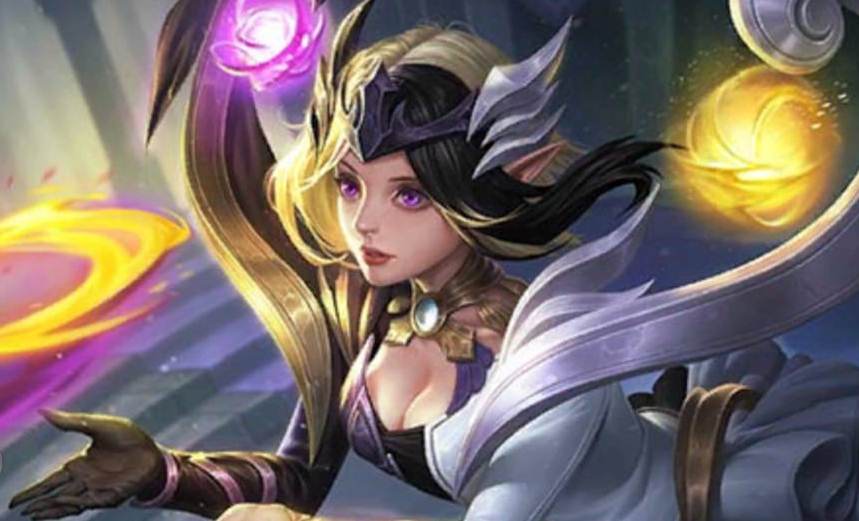 4 Hero Mid lane yang Lagi Meta di Akhir Tahun 2023