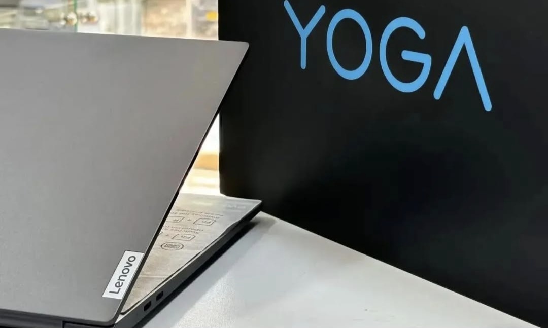 Lenovo Yoga Pro 7: Laptop Dengan Layar HD, untuk Aktivitas yang Nyaman