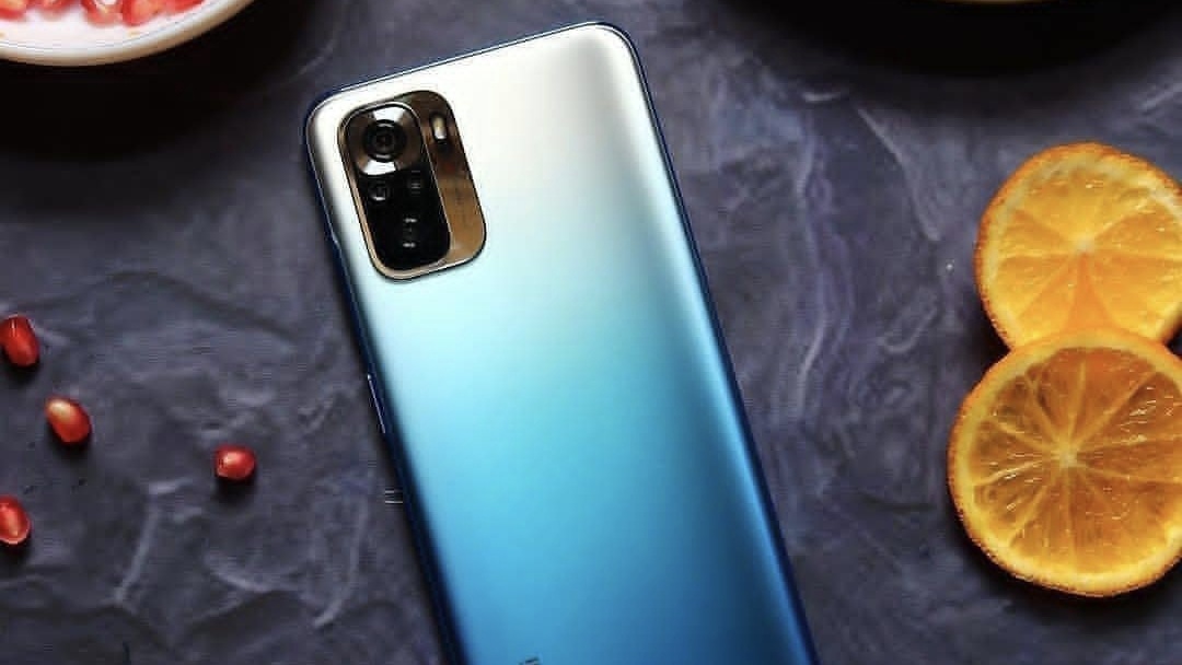 Redmi Note 10s, Hadir dengan Spesifikasi Kelas Mid Range, Harga Terjangkau