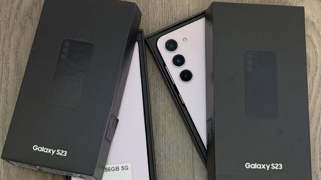 Samsung Galaxy S23 5G: Hasil Kamera Terbaik dengan Fitur Canggih, Worth It 2026