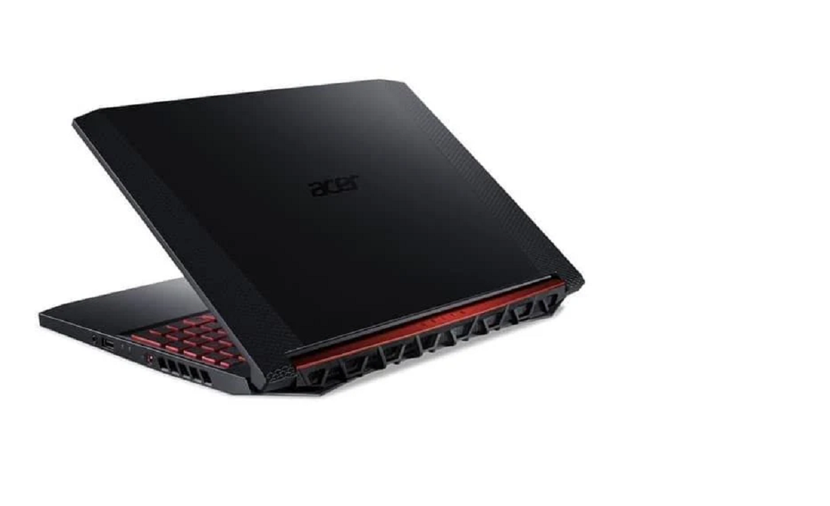 Acer Nitro AN515-54 Body Gamer, Laptop dengan NVIDIA GeForce GTX 1650: Berikut Spesifikasi dan Kelemahannya