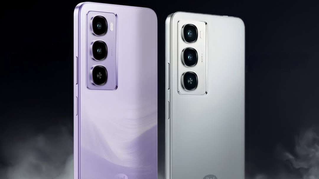 Itel City 100: Smartphone Terjangkau dengan RAM Besar dan Baterai 5200 mAh