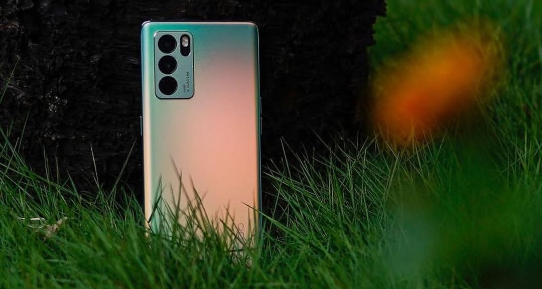 Oppo Reno6 Pro 5G: Kecanggihan Kamera dan Desain Elegan yang Mengubah Cara Anda Mengabadikan Momen