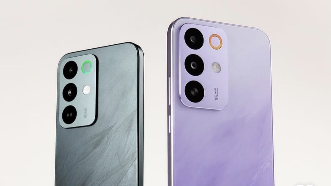 Realme C85 Pro, Hadir dengan Desain Simpel, Usung Spesifikasi Unggulan