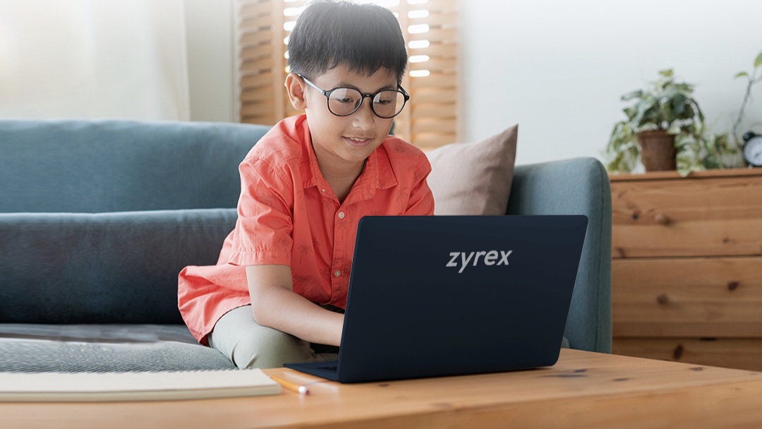 Review Laptop Zyrex Sky 232 Mini: Harga Rp2 Jutaan, Layar 11,6 Inci