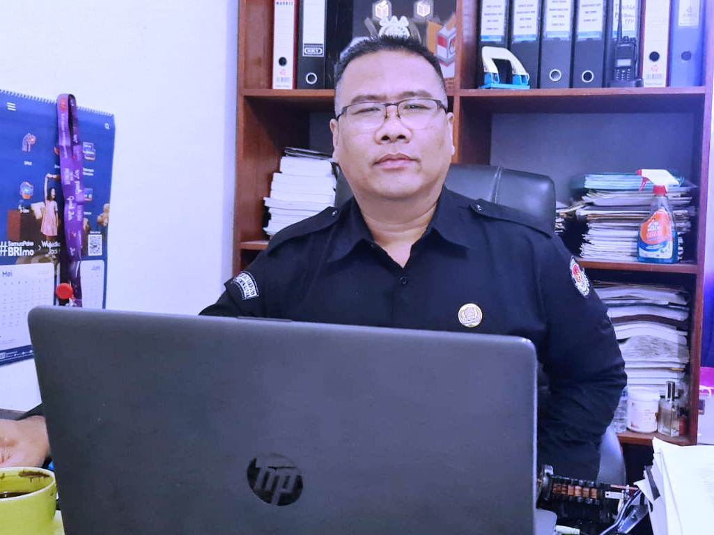 KPU OKU Timur Butuh 15.260 Petugas KPPS, Gaji Naik dari Sebelumnya, Ini Syaratnya