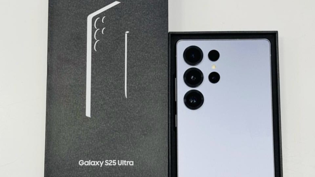 Samsung Galaxy S25 Ultra: Hp Flagship Berkualitas dengan Keunggulan Super Canggih