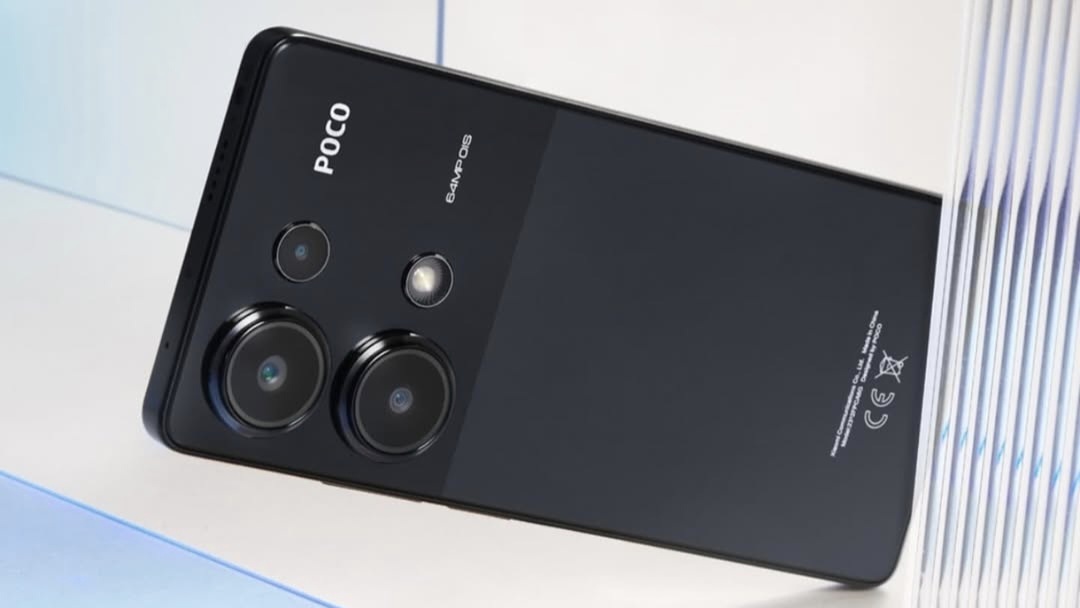 Adu Gahar Redmi Note 13 5G vs POCO M6 Pro, Harga Menengah, Spesifikasi Gahar