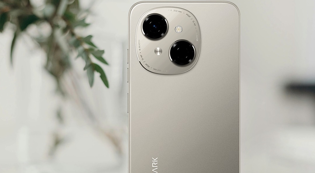 Tecno Spark Go 1: Smartphone Terjangkau dengan Fitur Canggih untuk Generasi Muda