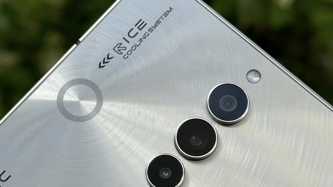 Nubia RedMagic 8S Pro: Meluncur dengan RAM 16 GB, Performa Tinggi, Bagus untuk Gaming