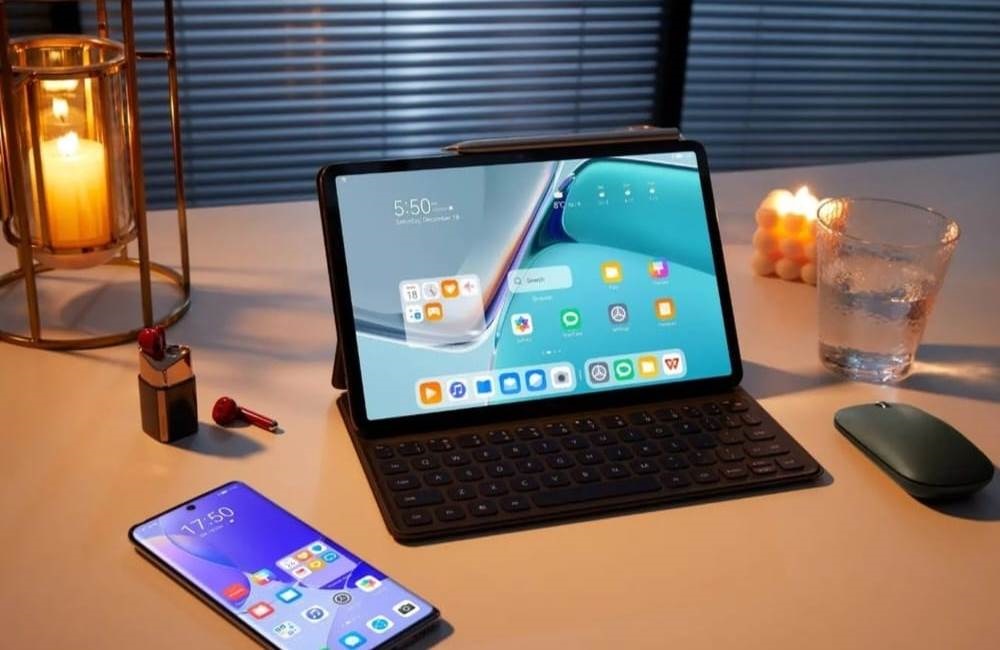 Review HUAWEI MatePad 11, Tablet Bawa Spesifikasi Gahar dengan Harga Kantoran